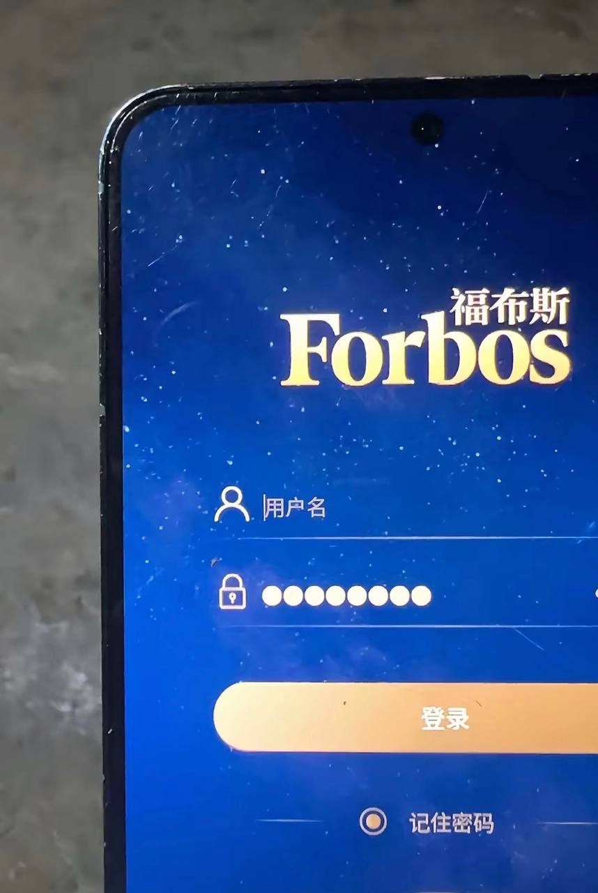 福布斯游戏 - 财富之轮